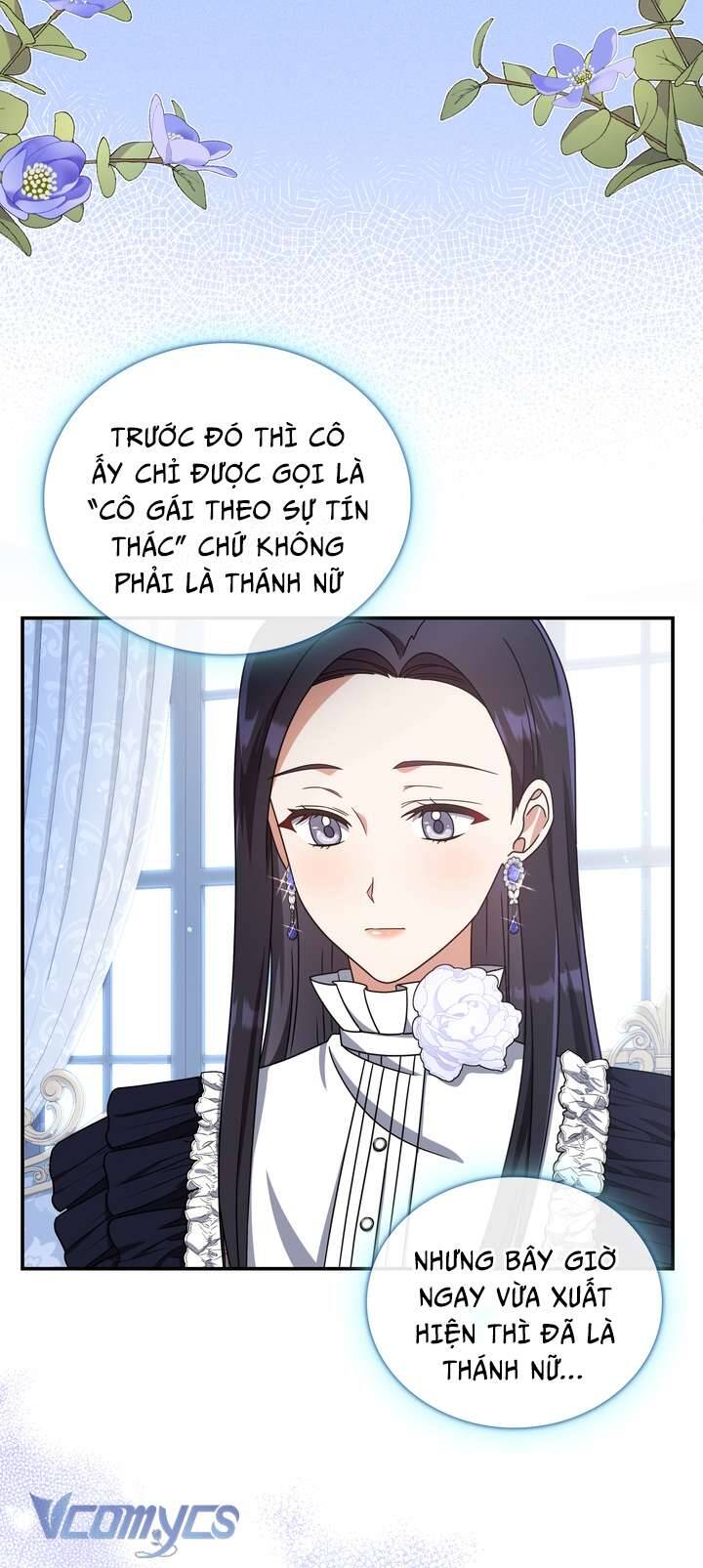 Công Nương Su Chapter 74 - 12