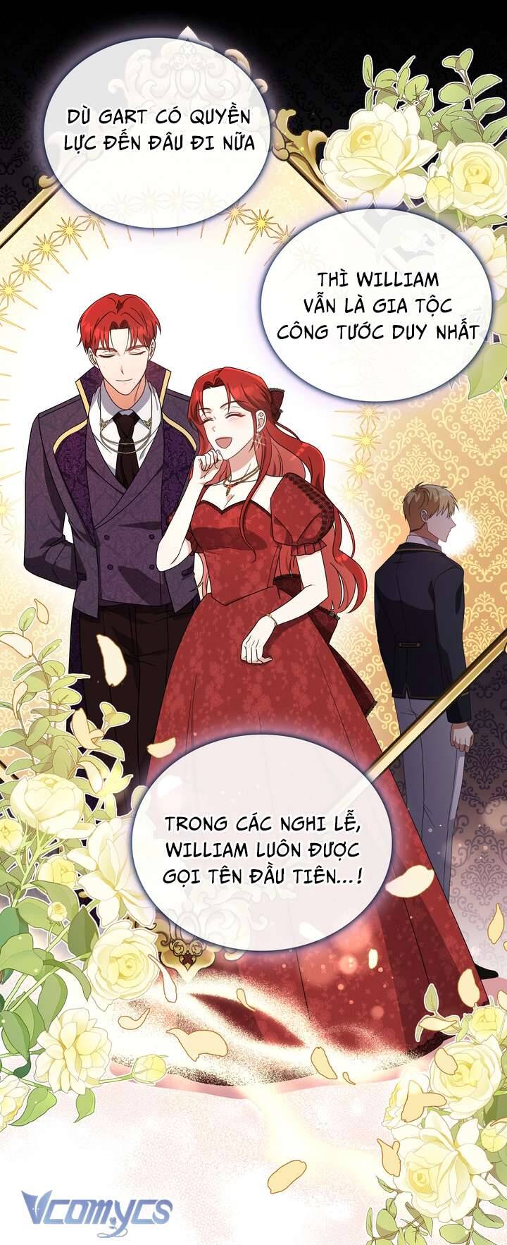 Công Nương Su Chapter 74 - 23
