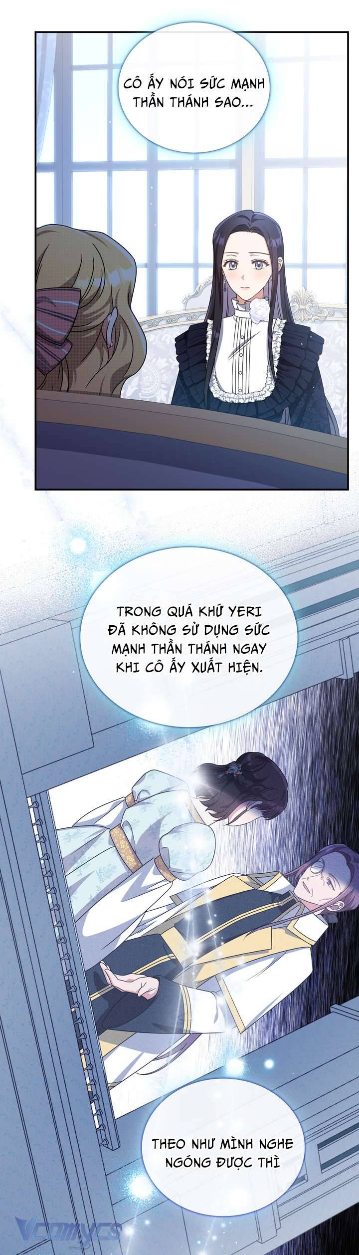Công Nương Su Chapter 74 - 7