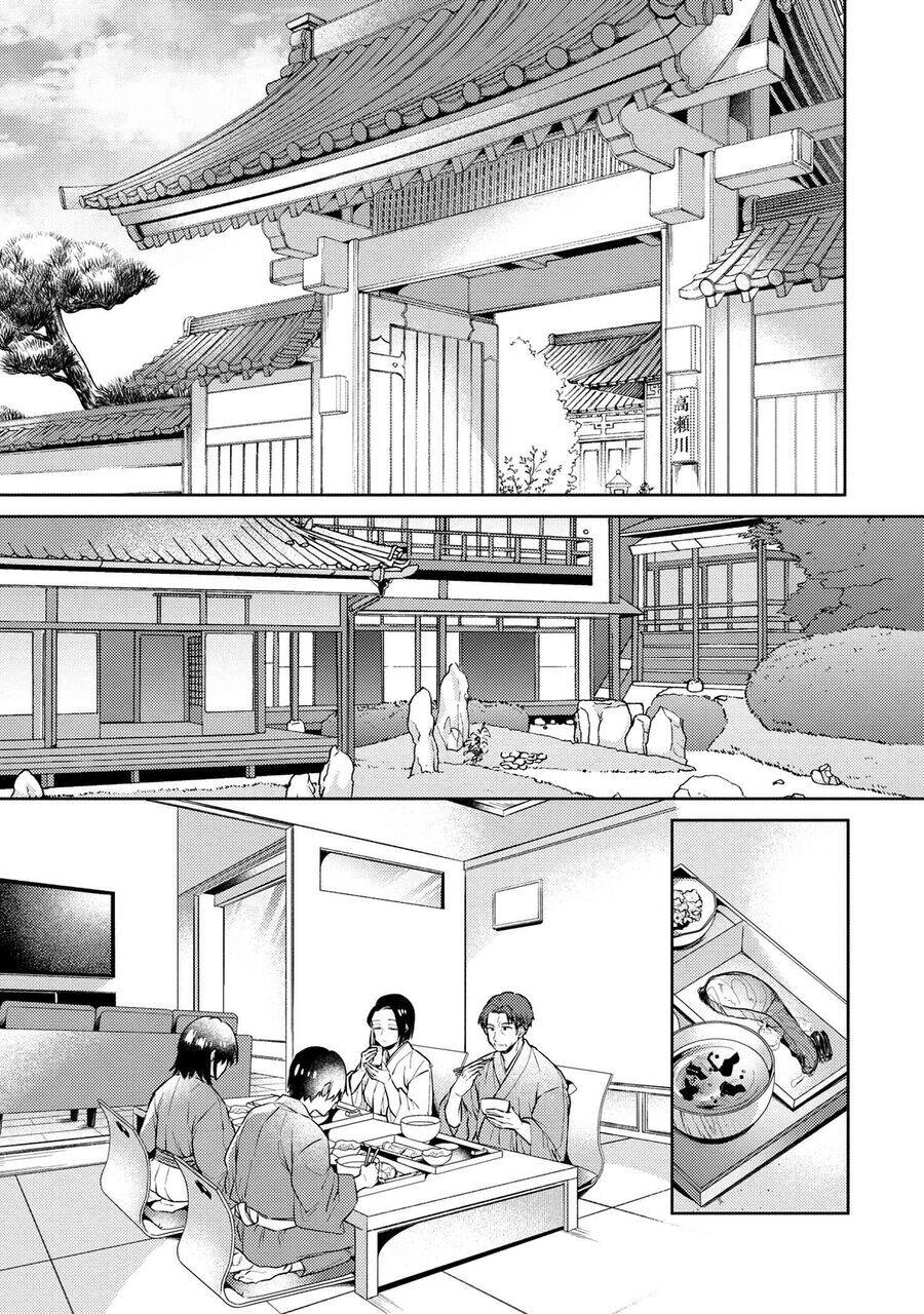 Được Mai Mối Với Cô Bạn Cùng Lớp Chapter  10.6 - 17