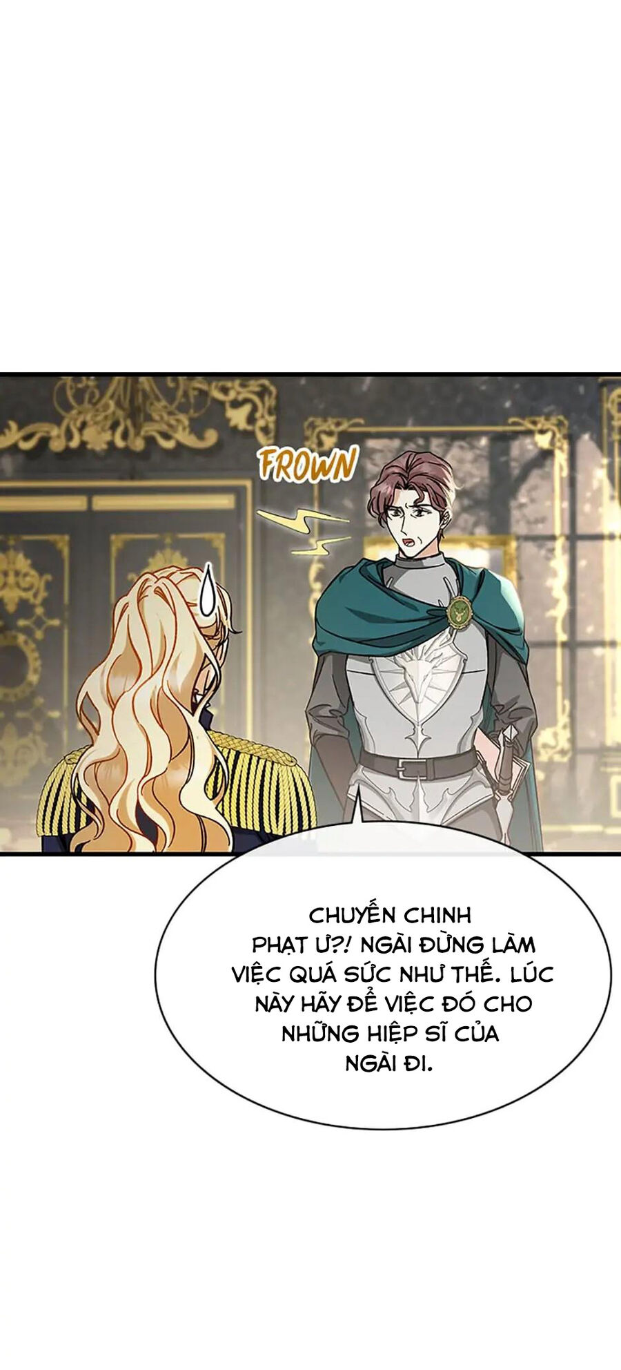 Trở Thành Cứu Tinh Của Nhân Vật Chính Chapter 47 - 13