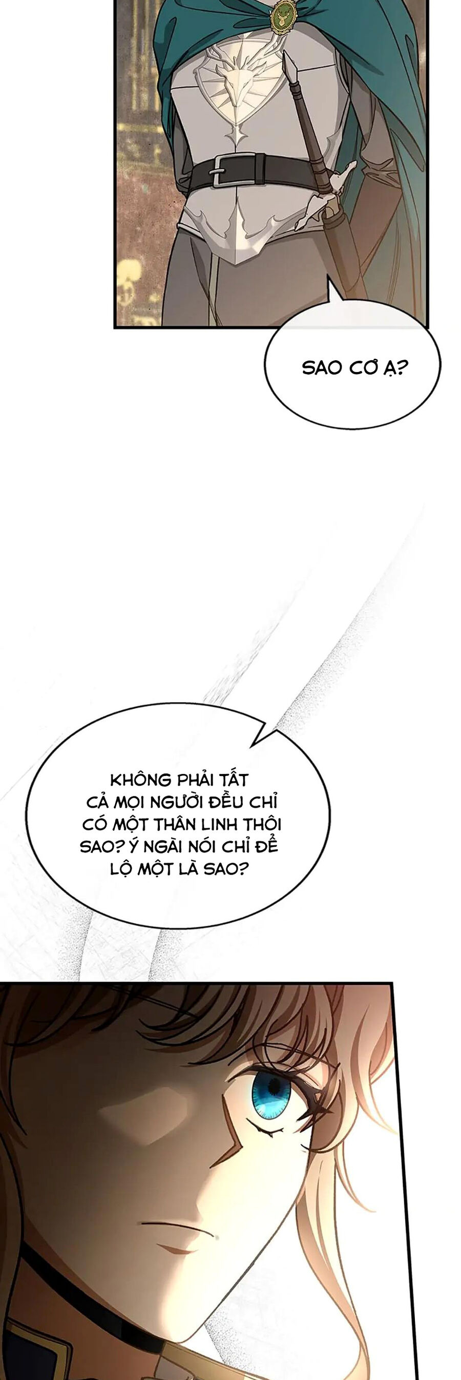 Trở Thành Cứu Tinh Của Nhân Vật Chính Chapter 47 - 39