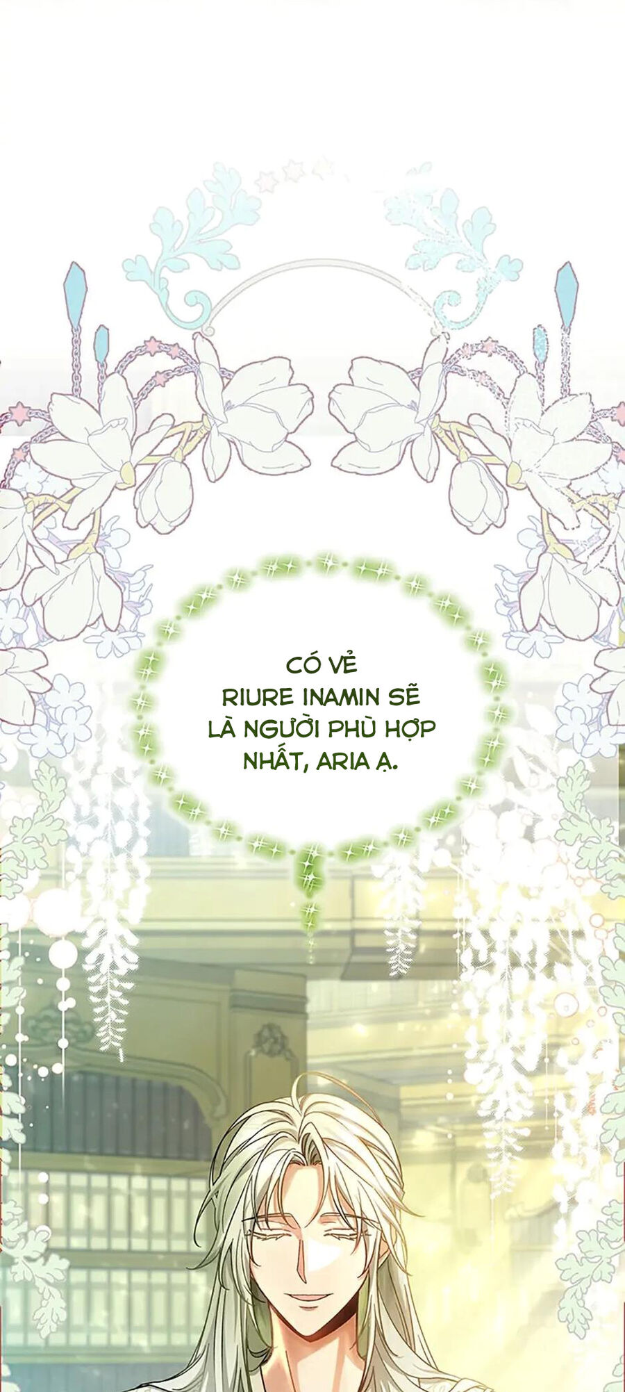 Trở Thành Cứu Tinh Của Nhân Vật Chính Chapter 47 - 49