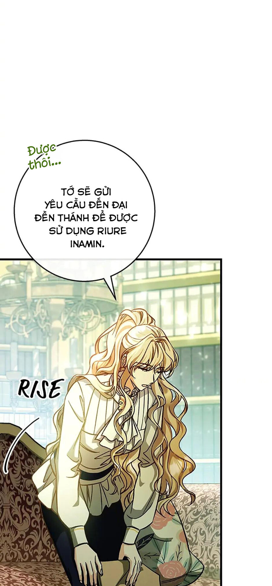 Trở Thành Cứu Tinh Của Nhân Vật Chính Chapter 47 - 67