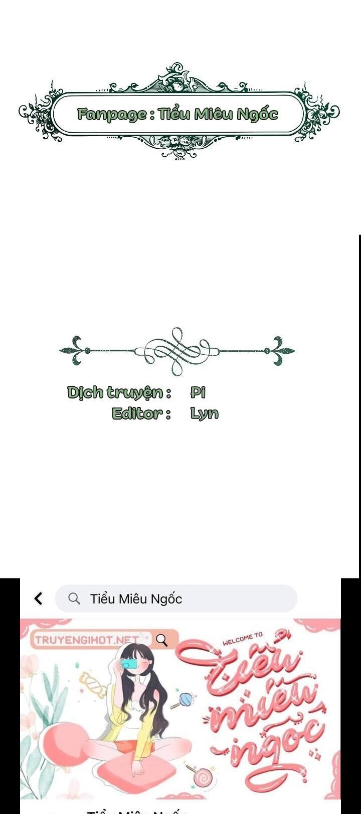 Trở Thành Cứu Tinh Của Nhân Vật Chính Chapter 63 - 1