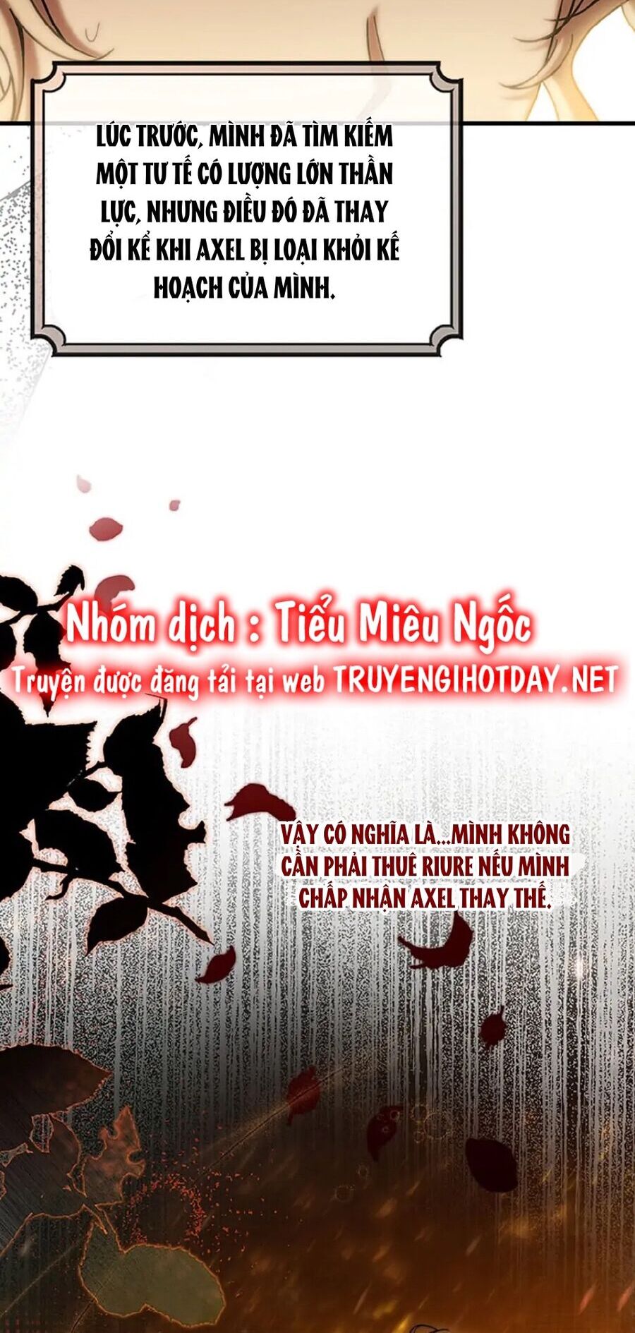 Trở Thành Cứu Tinh Của Nhân Vật Chính Chapter 63 - 12