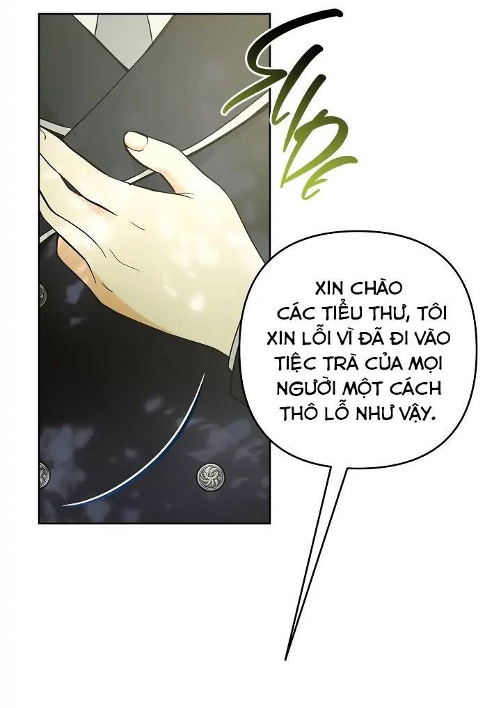 Đừng Đến Cửa Hàng Của Ác Nữ Chapter 5.1 - 16