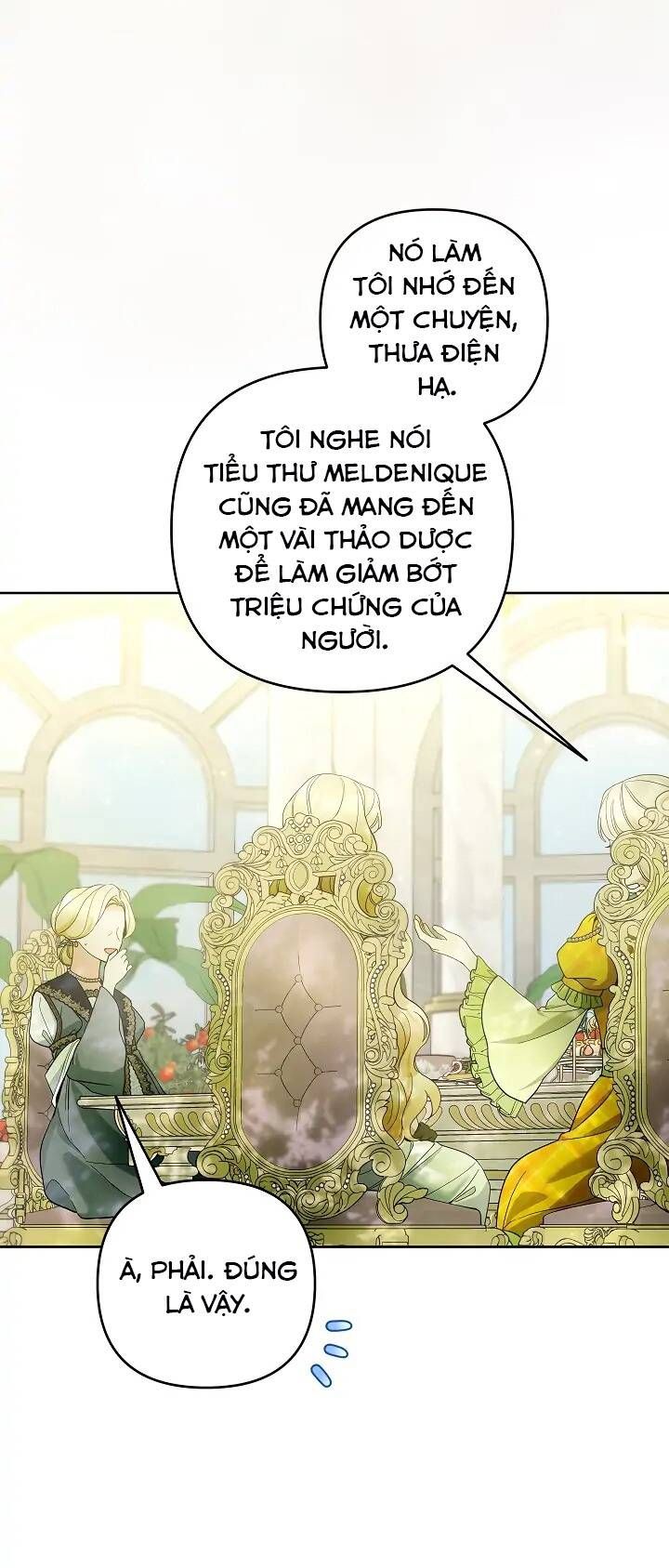 Đừng Đến Cửa Hàng Của Ác Nữ Chapter 5.1 - 10