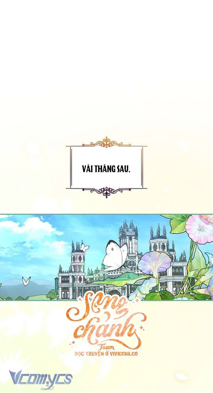 Phương Pháp Che Giấu Đứa Con Của Hoàng Đế Chapter 117 - 2