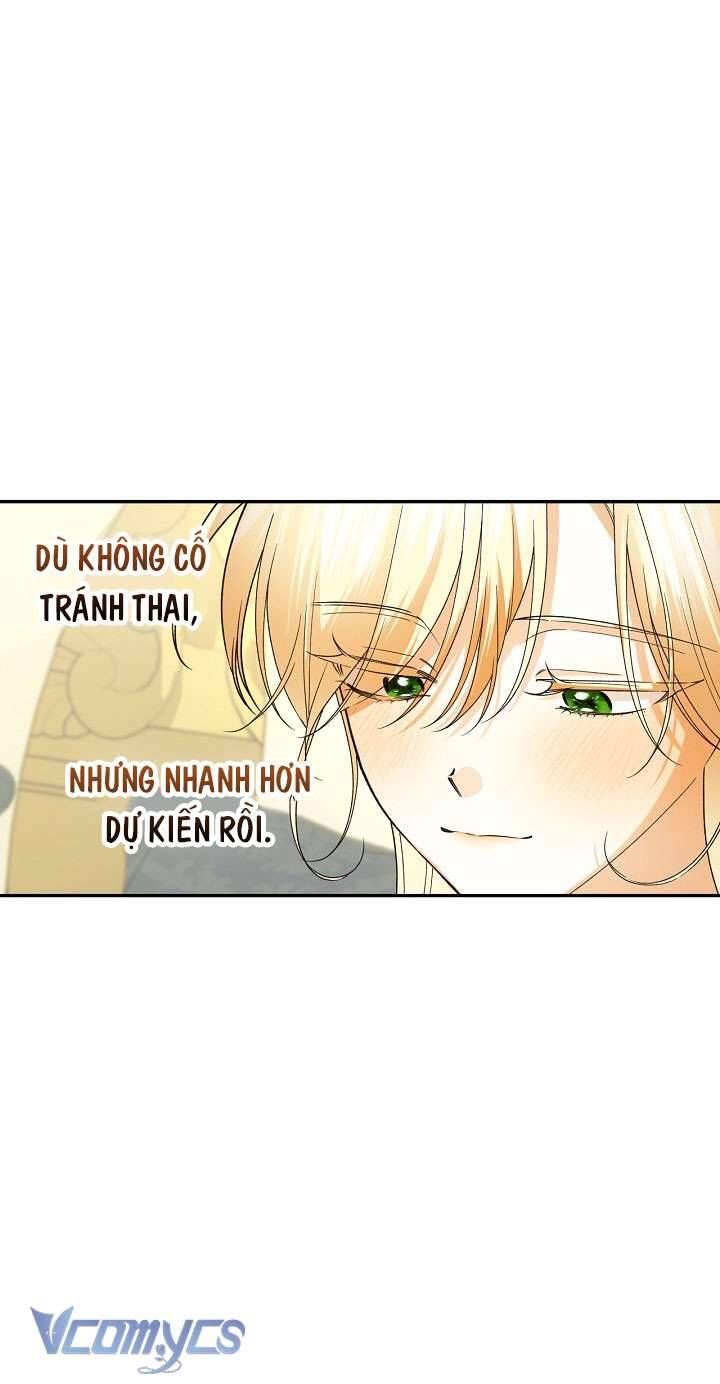 Phương Pháp Che Giấu Đứa Con Của Hoàng Đế Chapter 117 - 17