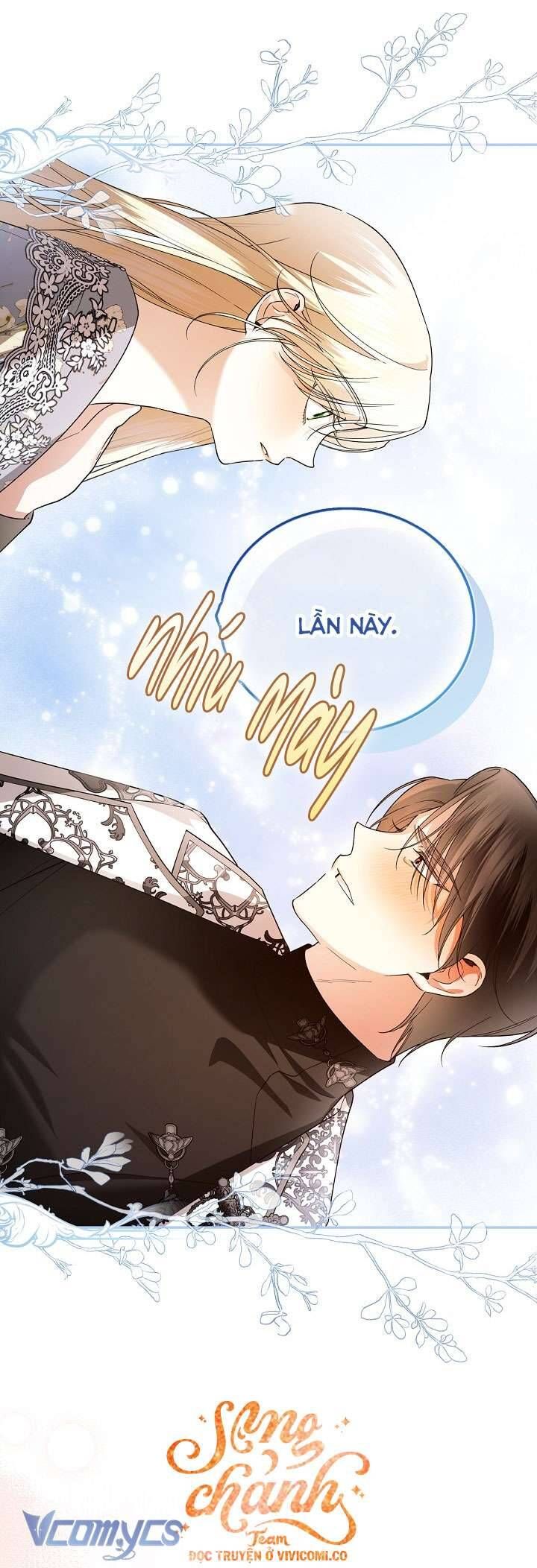 Phương Pháp Che Giấu Đứa Con Của Hoàng Đế Chapter 117 - 24