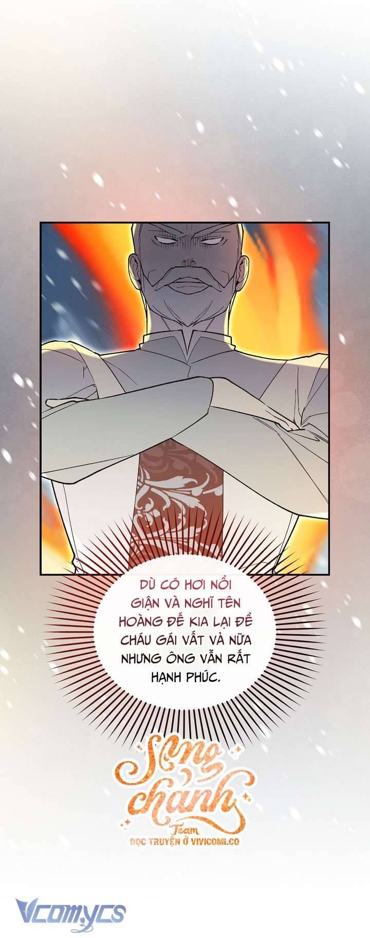 Phương Pháp Che Giấu Đứa Con Của Hoàng Đế Chapter 117 - 48
