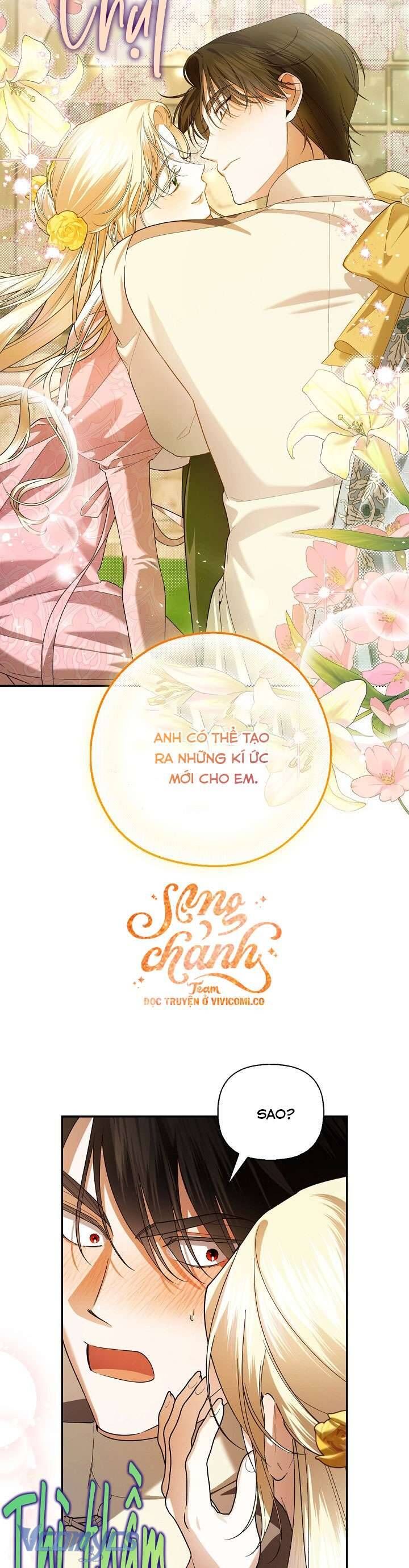 Phương Pháp Che Giấu Đứa Con Của Hoàng Đế Chapter 118 - 41