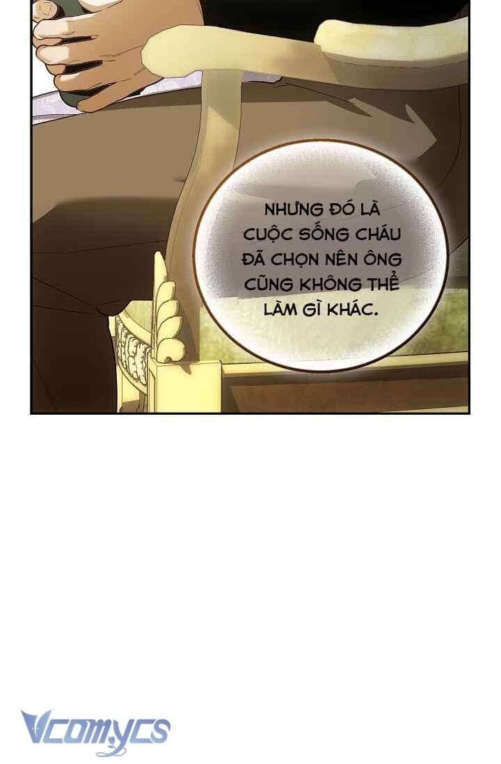 Phương Pháp Che Giấu Đứa Con Của Hoàng Đế Chapter 121 - 12