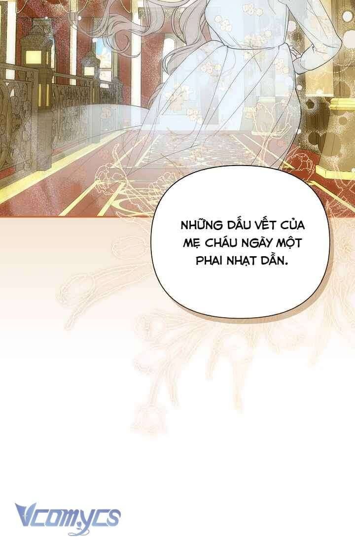 Phương Pháp Che Giấu Đứa Con Của Hoàng Đế Chapter 121 - 22