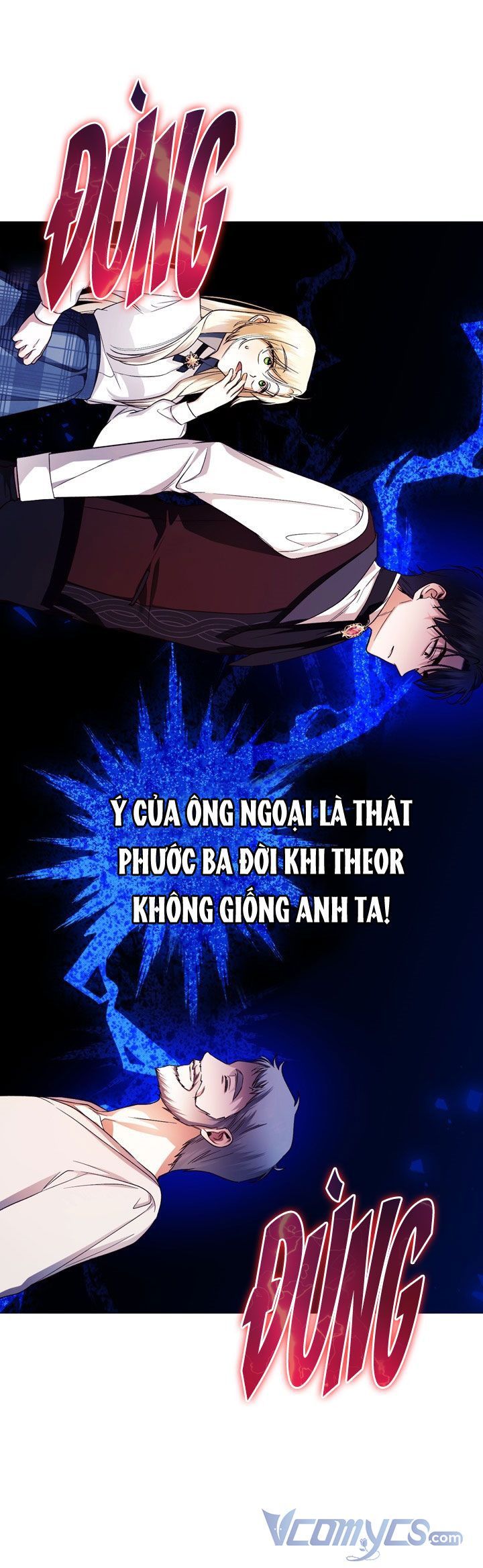 Phương Pháp Che Giấu Đứa Con Của Hoàng Đế Chapter 26.5 - 31