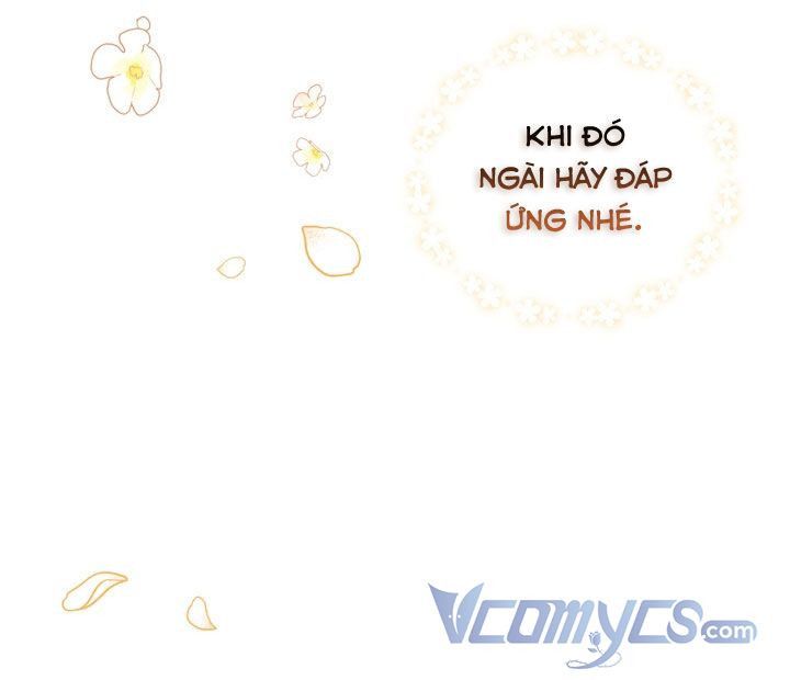 Phương Pháp Che Giấu Đứa Con Của Hoàng Đế Chapter 27.5 - 27