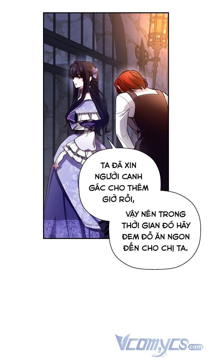 Phương Pháp Che Giấu Đứa Con Của Hoàng Đế Chapter 28.5 - 15