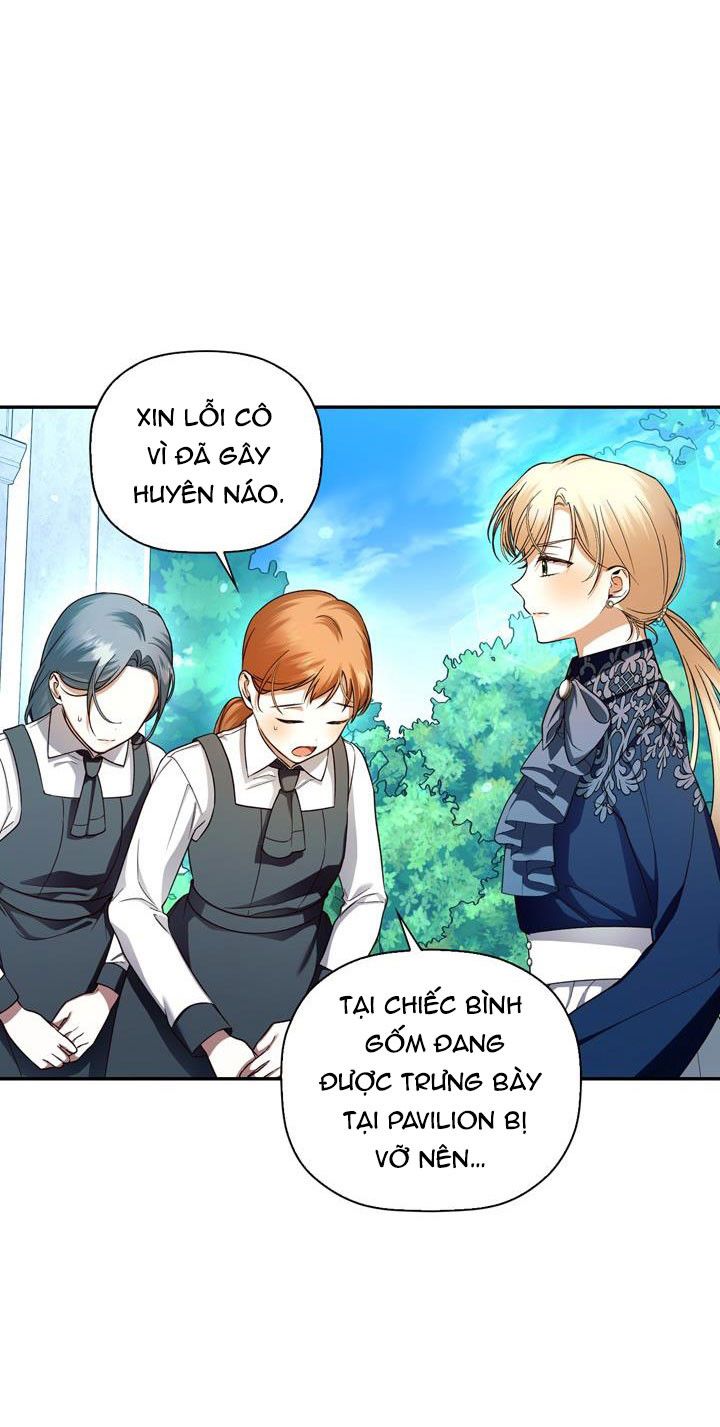 Phương Pháp Che Giấu Đứa Con Của Hoàng Đế Chapter 29.5 - 16
