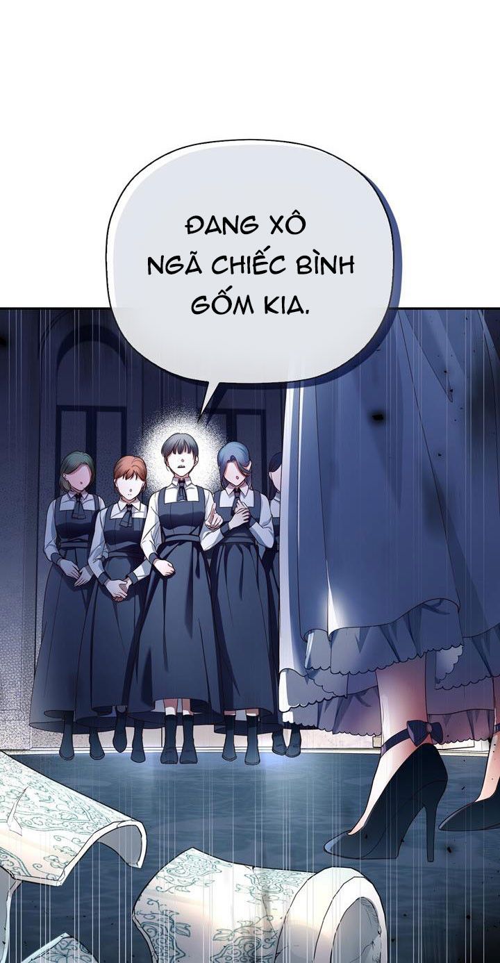 Phương Pháp Che Giấu Đứa Con Của Hoàng Đế Chapter 29.5 - 25