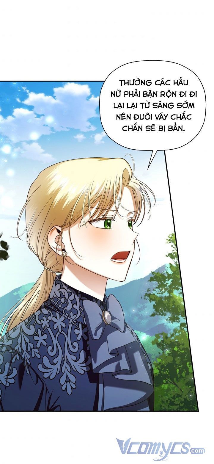 Phương Pháp Che Giấu Đứa Con Của Hoàng Đế Chapter 31.5 - 21