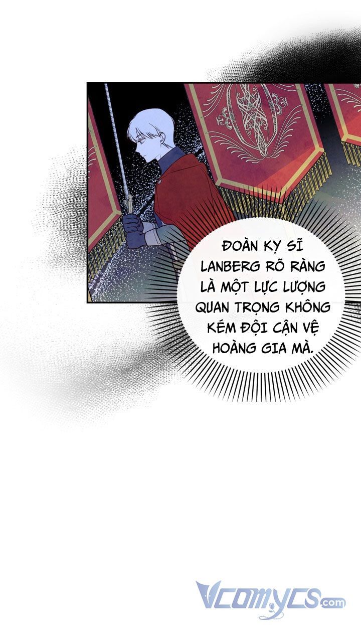 Phương Pháp Che Giấu Đứa Con Của Hoàng Đế Chapter 34.5 - 5