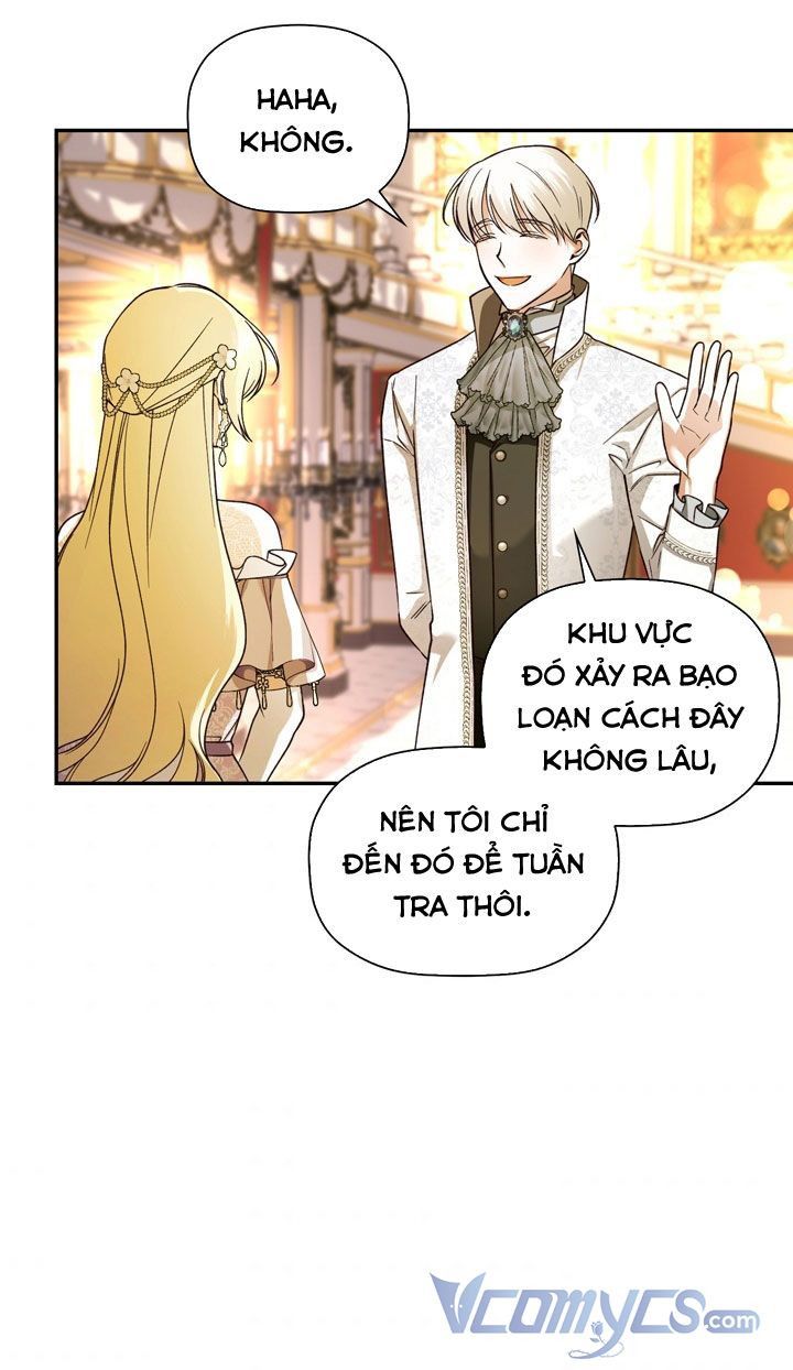 Phương Pháp Che Giấu Đứa Con Của Hoàng Đế Chapter 34.5 - 8