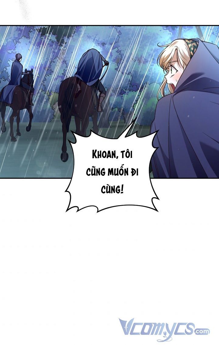 Phương Pháp Che Giấu Đứa Con Của Hoàng Đế Chapter 38.5 - 23