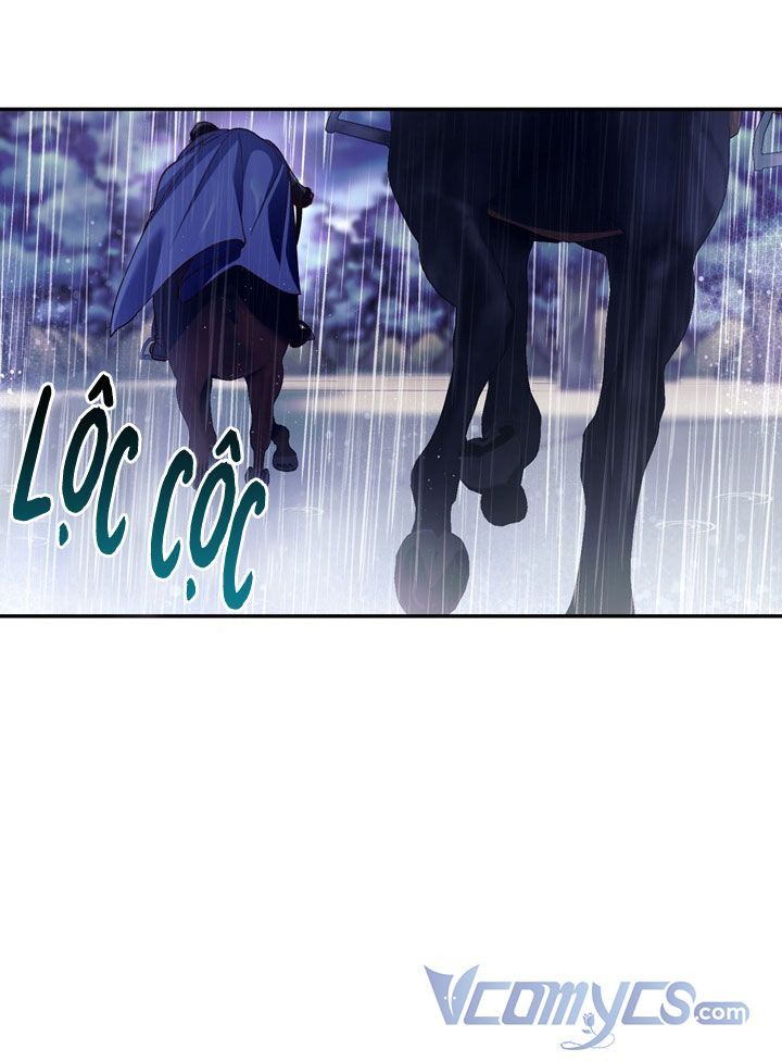 Phương Pháp Che Giấu Đứa Con Của Hoàng Đế Chapter 40.5 - 8