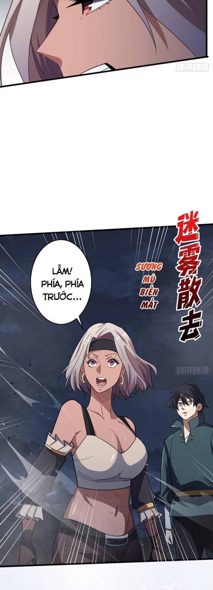 Nhân Vật Phản Diện? Chắc Chắn Không Phải Ta Chapter 68 - 20