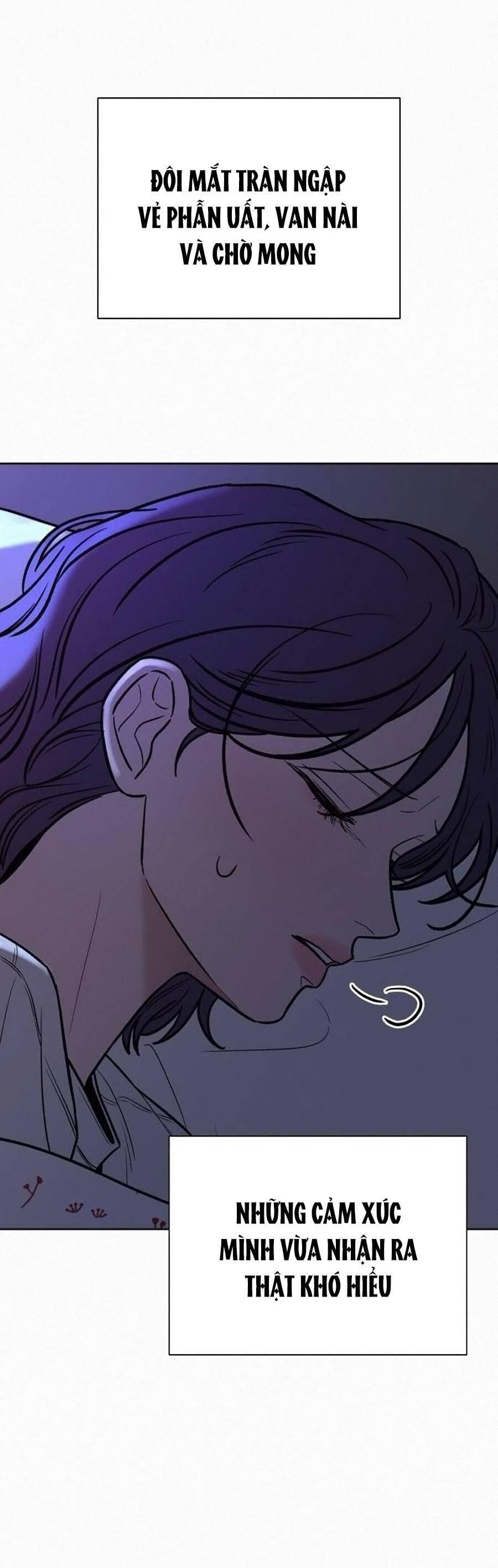 Chiến Lược: Tình Yêu Trong Sáng Chapter 101 - 9