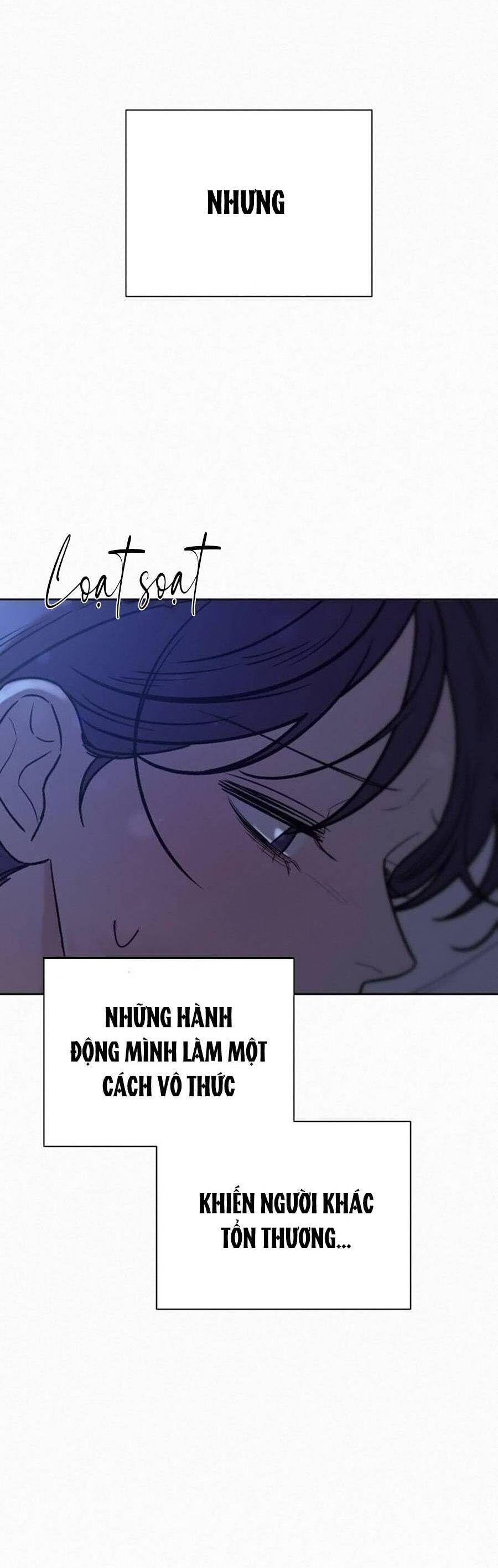 Chiến Lược: Tình Yêu Trong Sáng Chapter 101 - 10