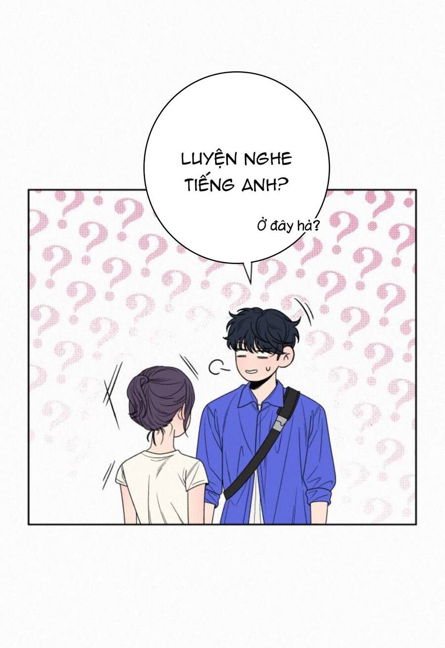 Chiến Lược: Tình Yêu Trong Sáng Chapter 86 - 23