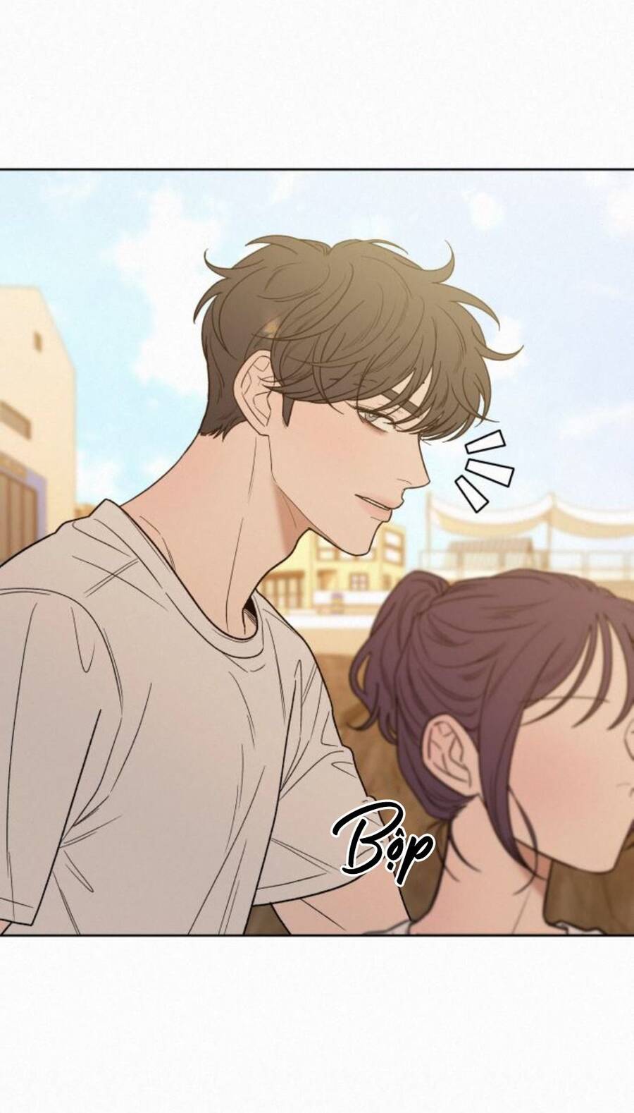Chiến Lược: Tình Yêu Trong Sáng Chapter 86 - 70