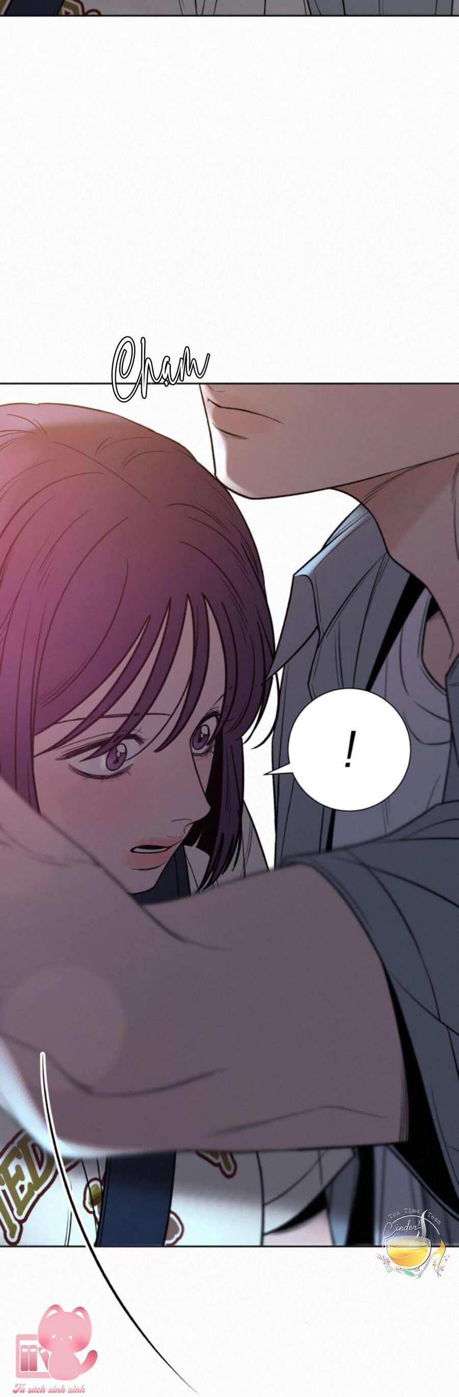 Chiến Lược: Tình Yêu Trong Sáng Chapter 91 - 20