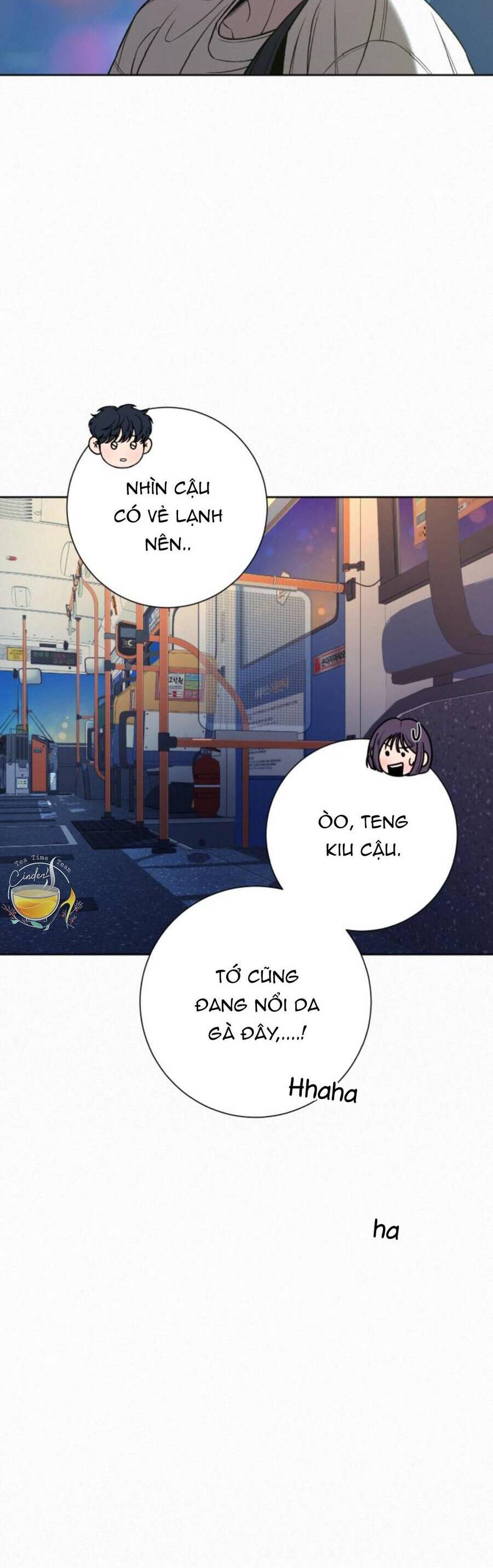 Chiến Lược: Tình Yêu Trong Sáng Chapter 91 - 27