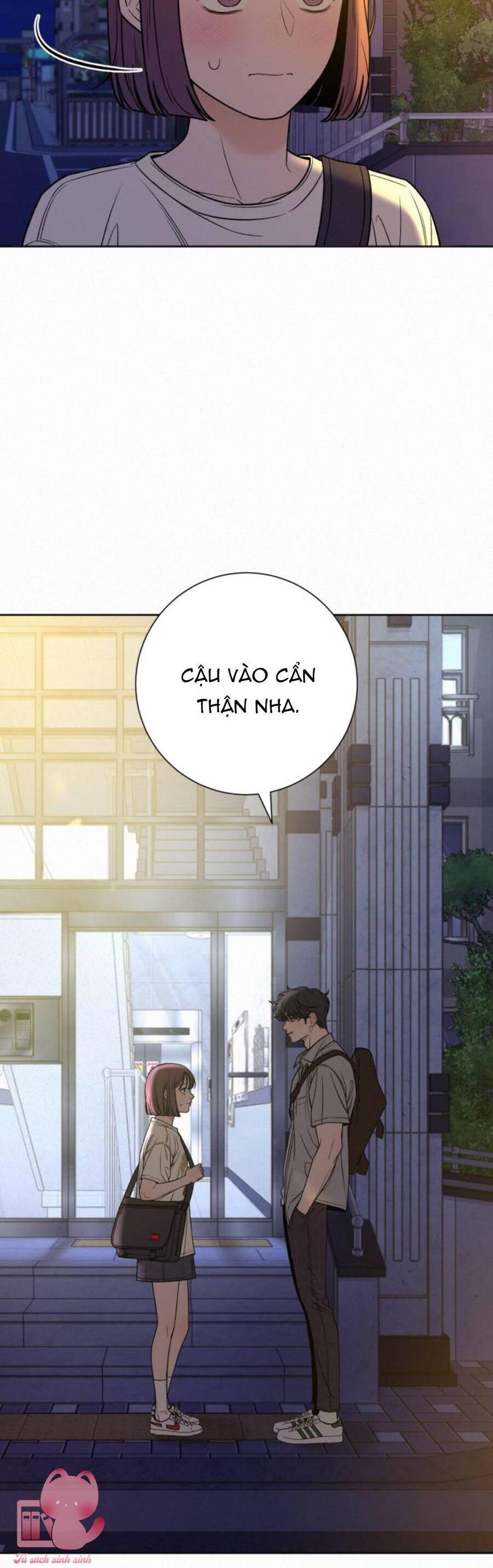 Chiến Lược: Tình Yêu Trong Sáng Chapter 91 - 29