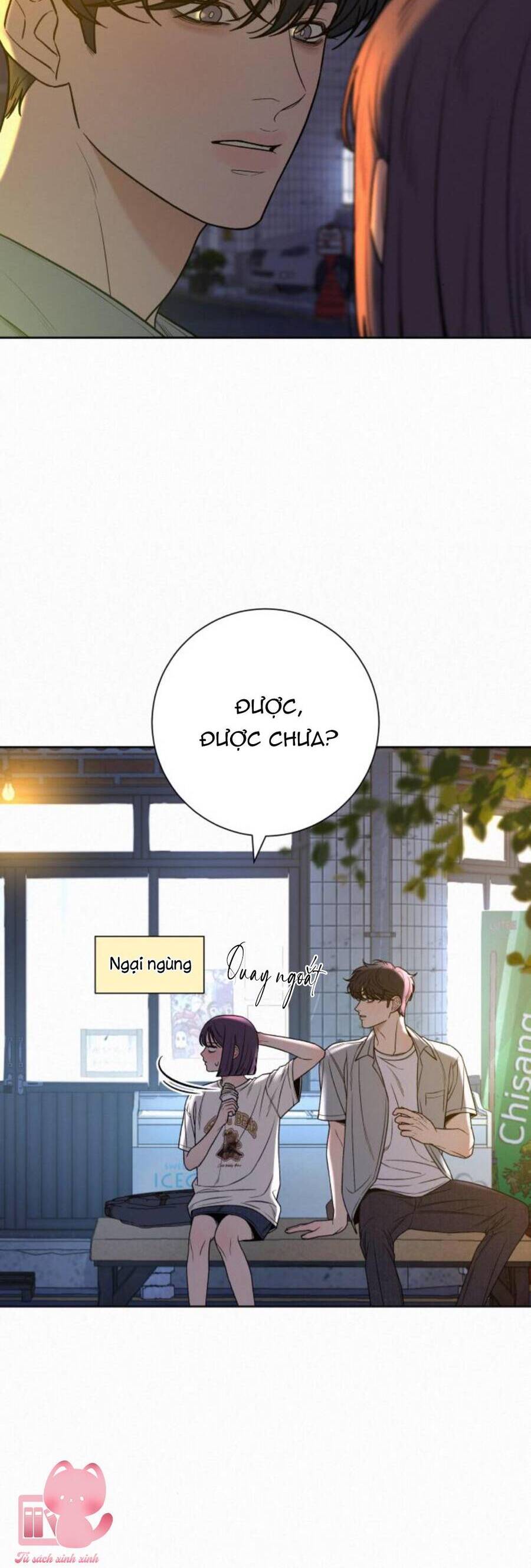 Chiến Lược: Tình Yêu Trong Sáng Chapter 91 - 48