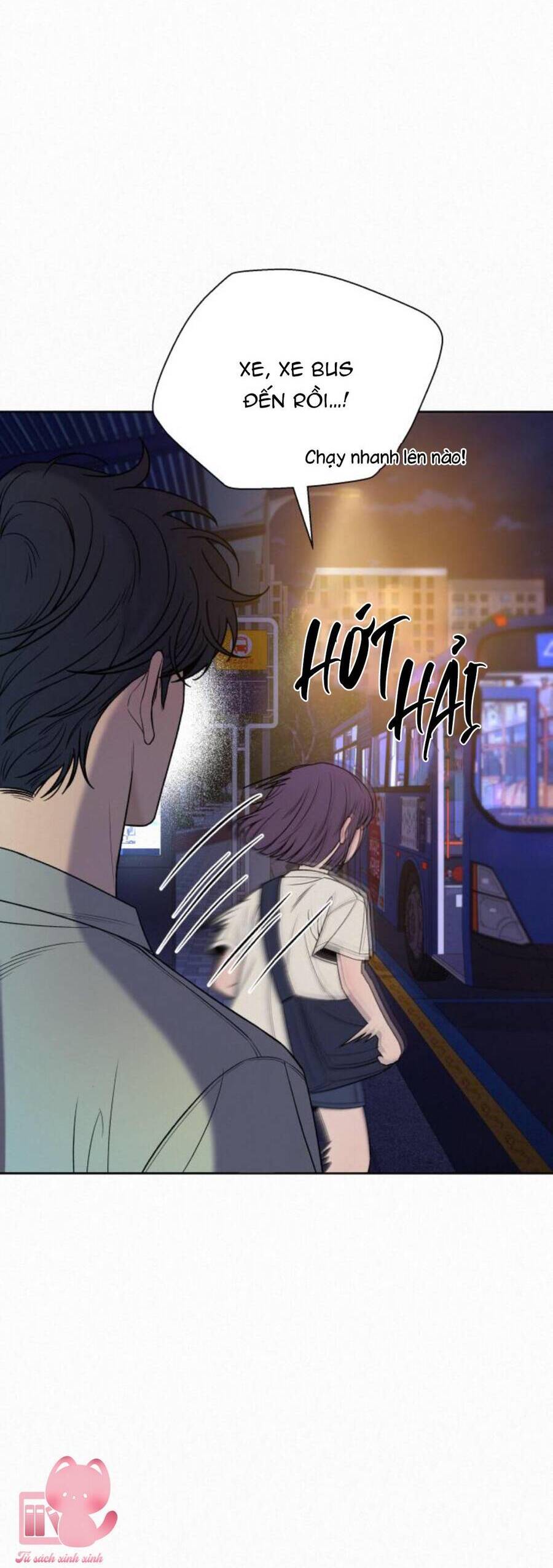 Chiến Lược: Tình Yêu Trong Sáng Chapter 91 - 9