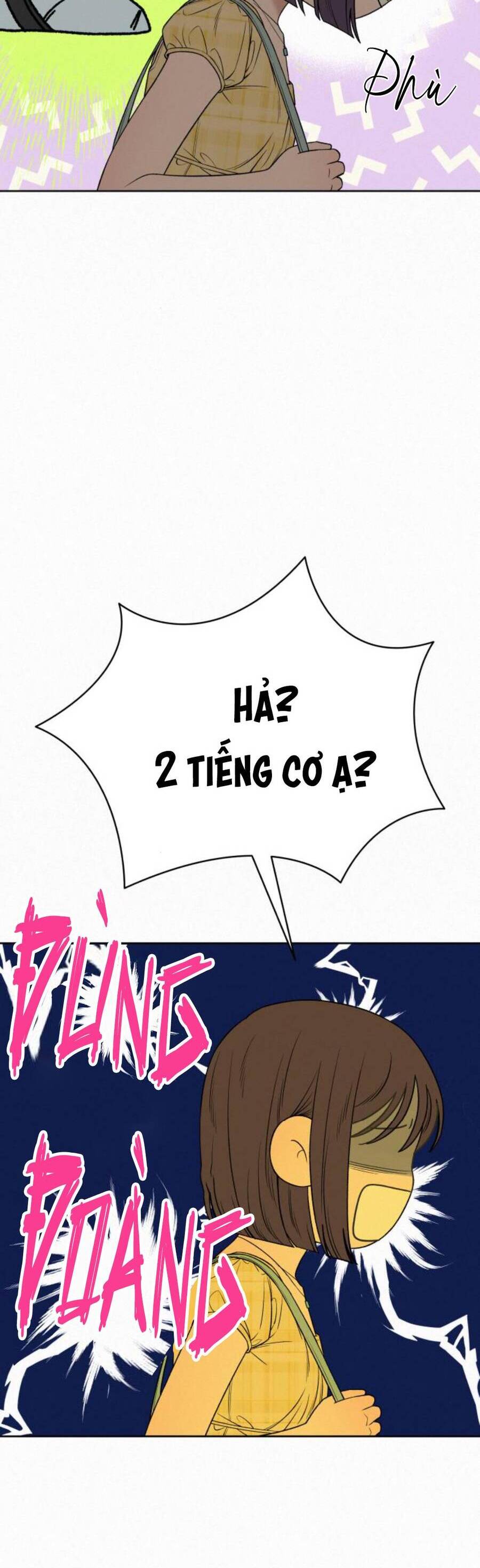 Chiến Lược: Tình Yêu Trong Sáng Chapter 92 - 15