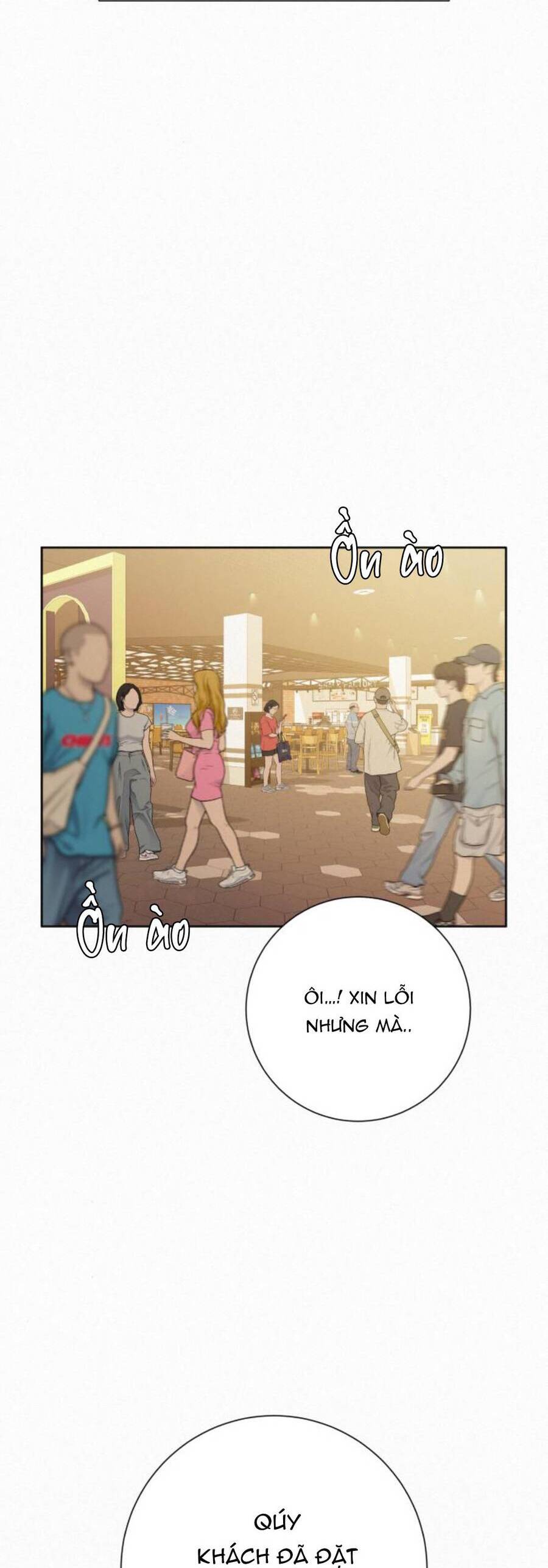 Chiến Lược: Tình Yêu Trong Sáng Chapter 92 - 20