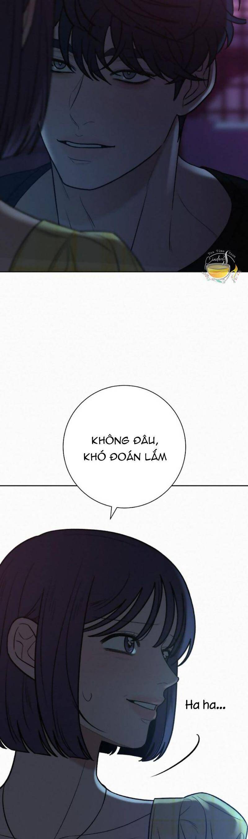 Chiến Lược: Tình Yêu Trong Sáng Chapter 93 - 29