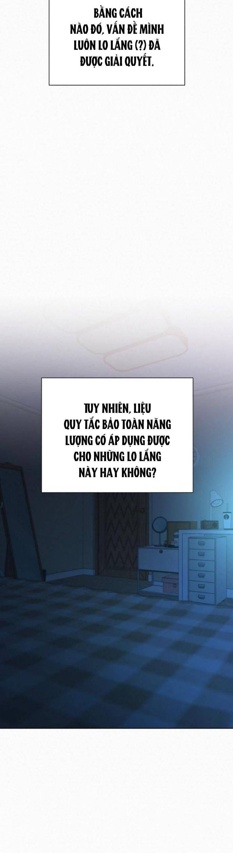 Chiến Lược: Tình Yêu Trong Sáng Chapter 93 - 34