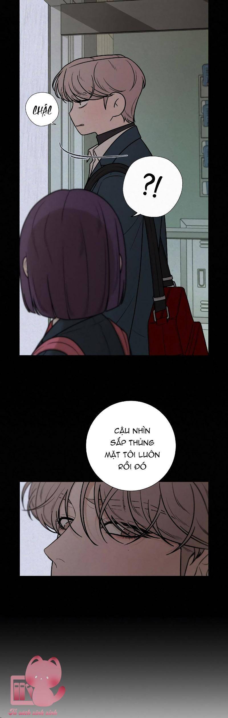 Chiến Lược: Tình Yêu Trong Sáng Chapter 96 - 14