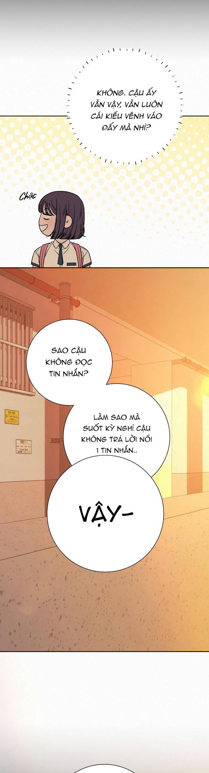 Chiến Lược: Tình Yêu Trong Sáng Chapter 96 - 15