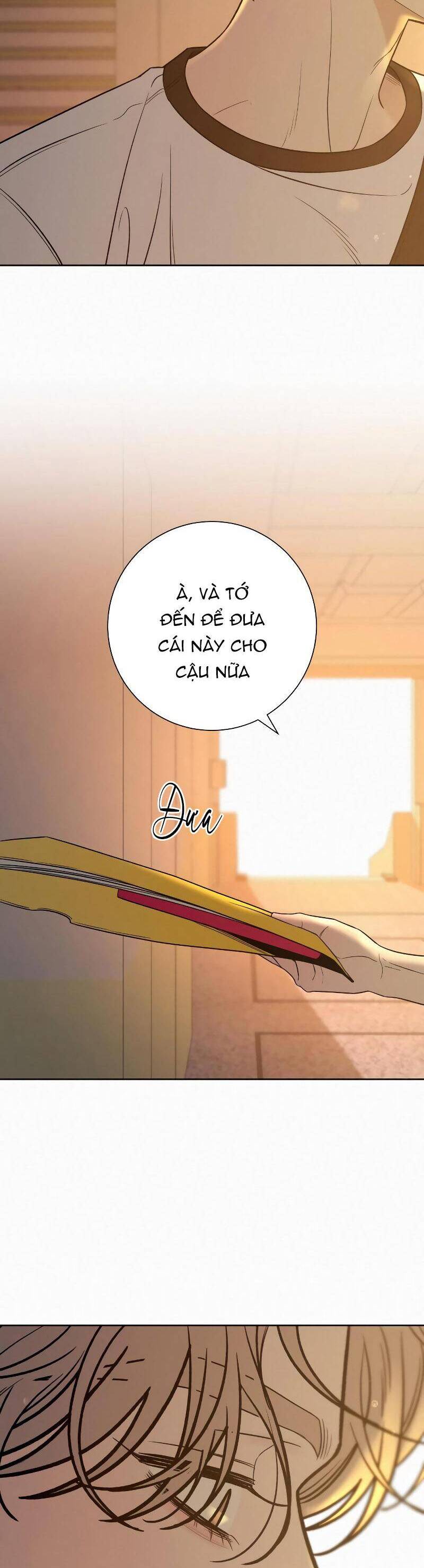 Chiến Lược: Tình Yêu Trong Sáng Chapter 96 - 18