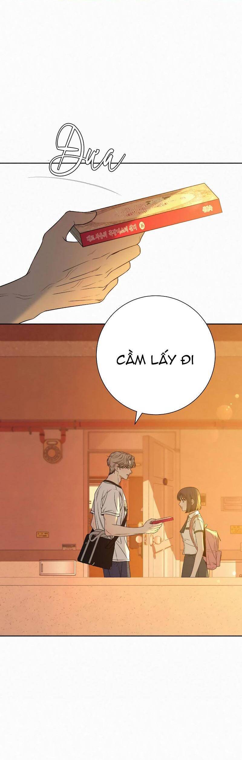Chiến Lược: Tình Yêu Trong Sáng Chapter 96 - 29