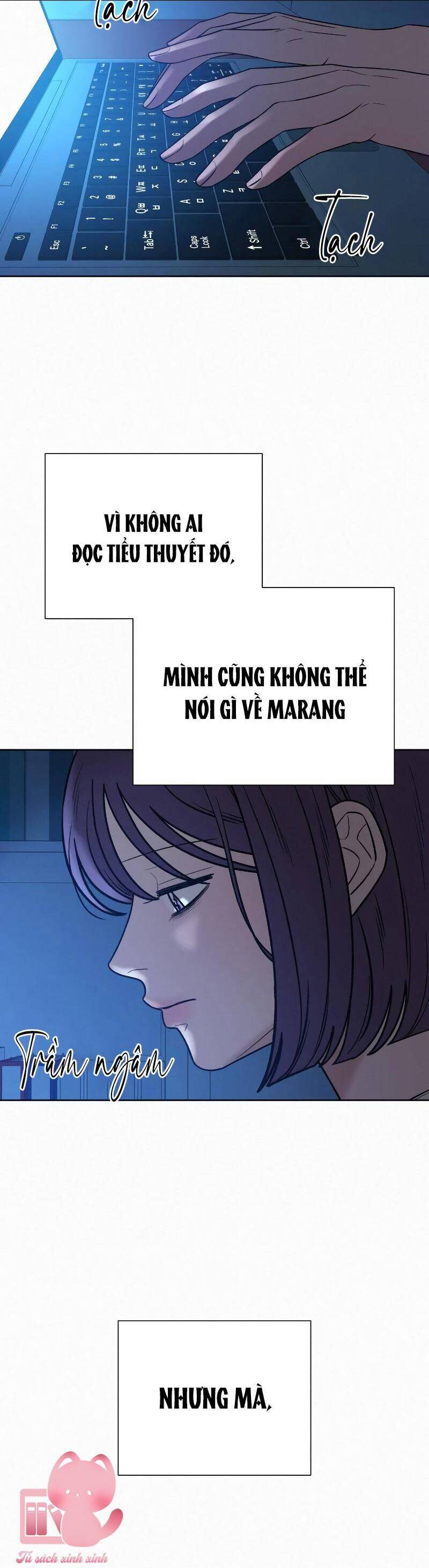 Chiến Lược: Tình Yêu Trong Sáng Chapter 96 - 36