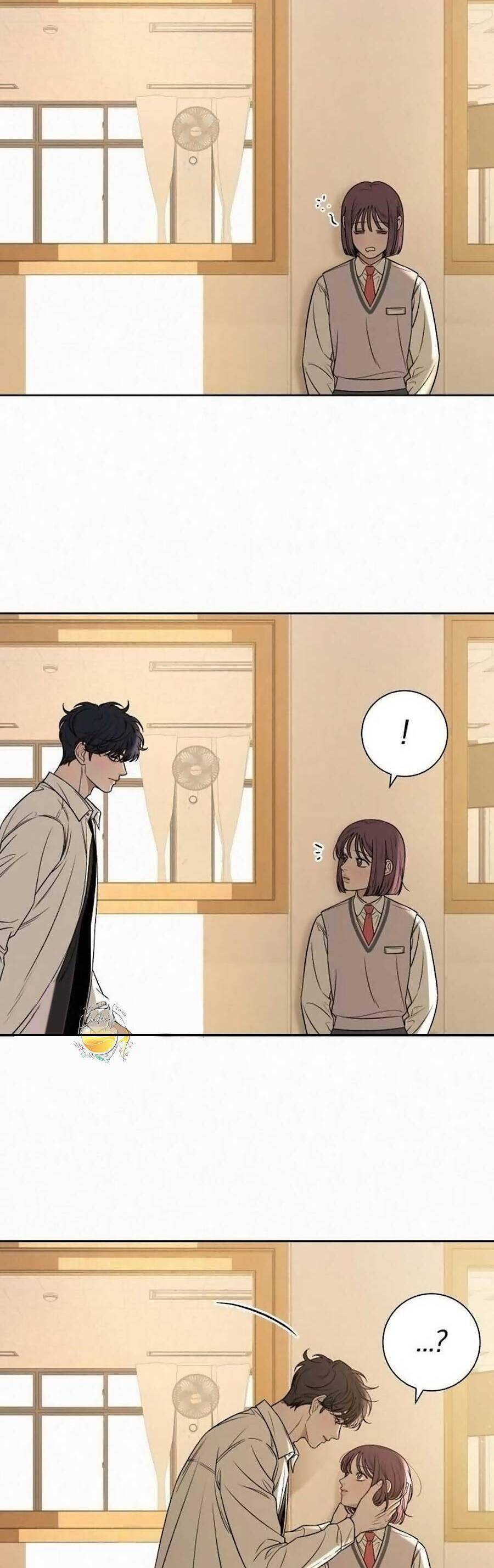 Chiến Lược: Tình Yêu Trong Sáng Chapter 97 - 34