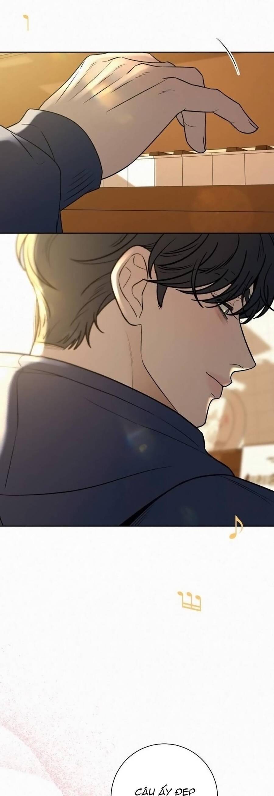 Chiến Lược: Tình Yêu Trong Sáng Chapter 99 - 11